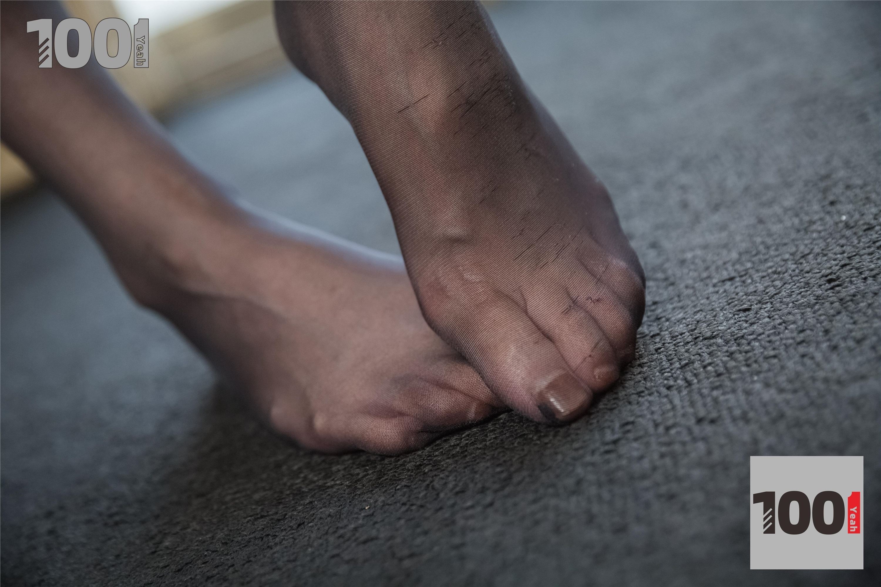 IESS异思趣向  一千零一夜 模特：喵喵《浓缩胶囊》